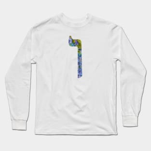 Vav Long Sleeve T-Shirt